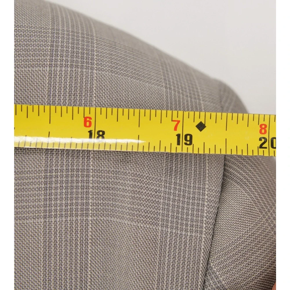 Ermenegildo Zegna saks fifth